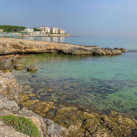 Villa Magnolia Con Giardino Bari Dış mekan fotoğraf