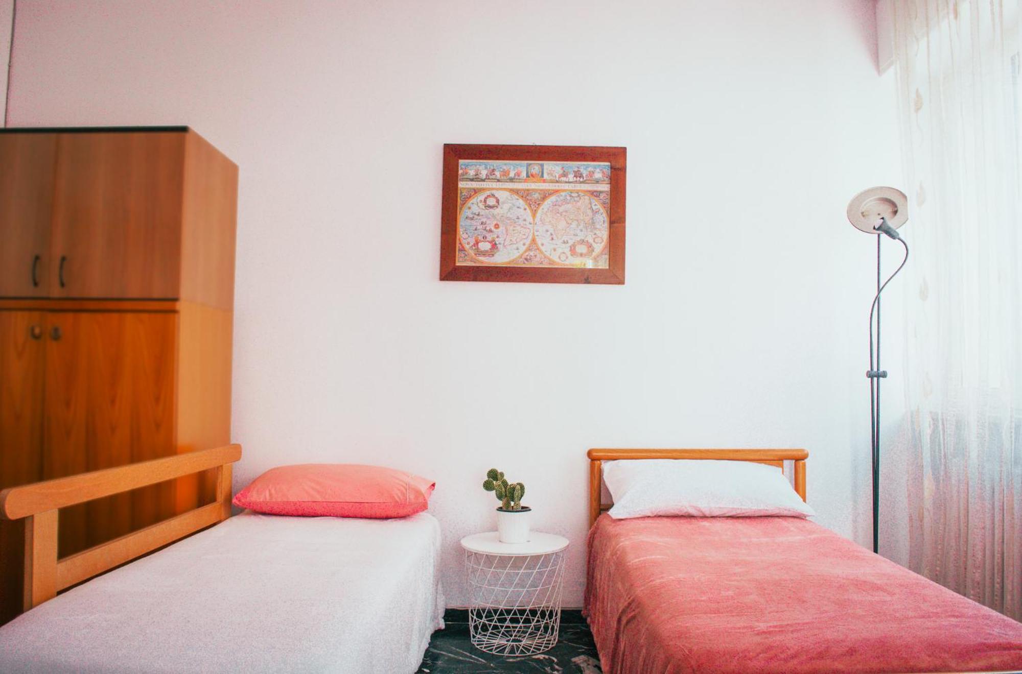 Villa Magnolia Con Giardino Bari Dış mekan fotoğraf
