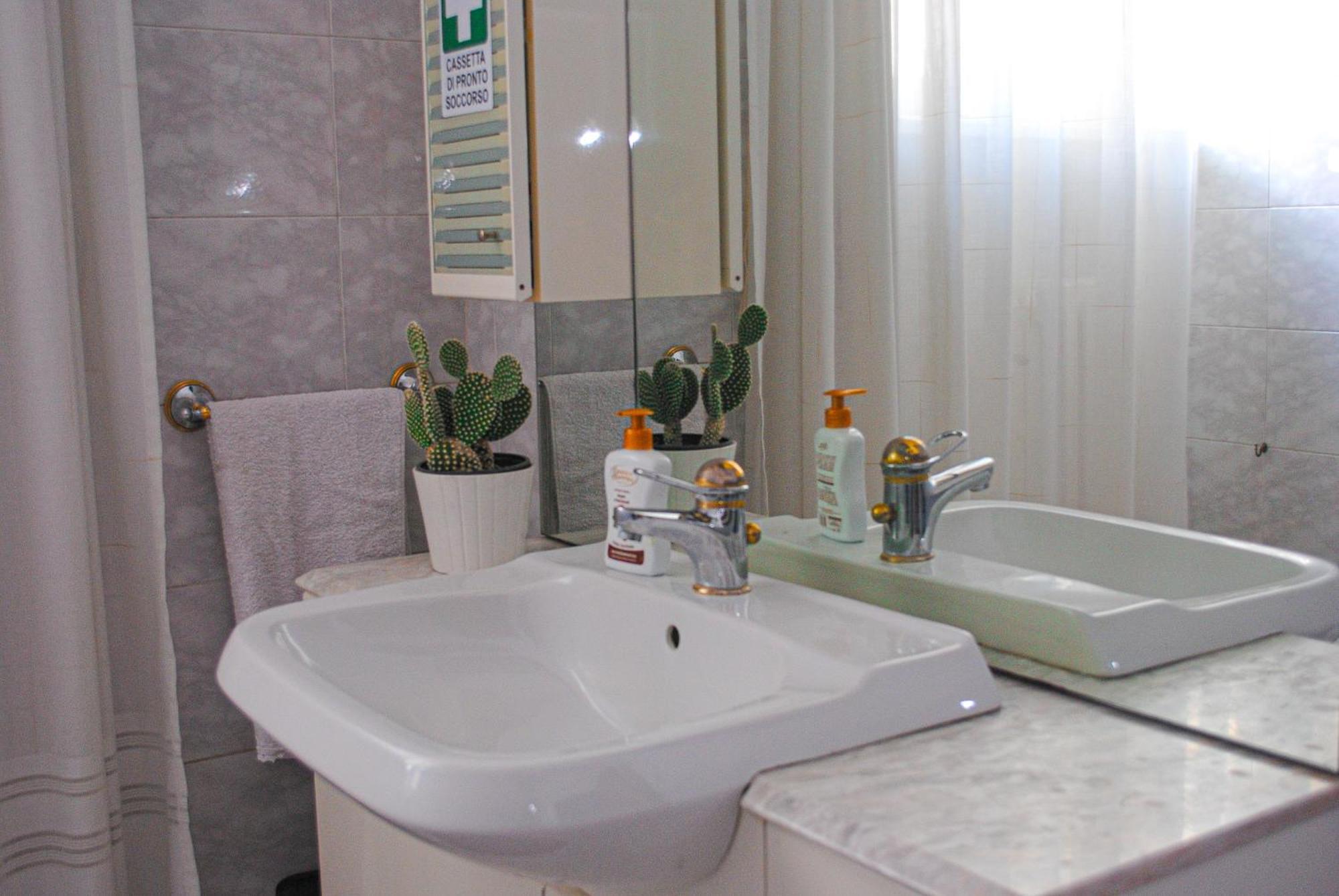 Villa Magnolia Con Giardino Bari Dış mekan fotoğraf
