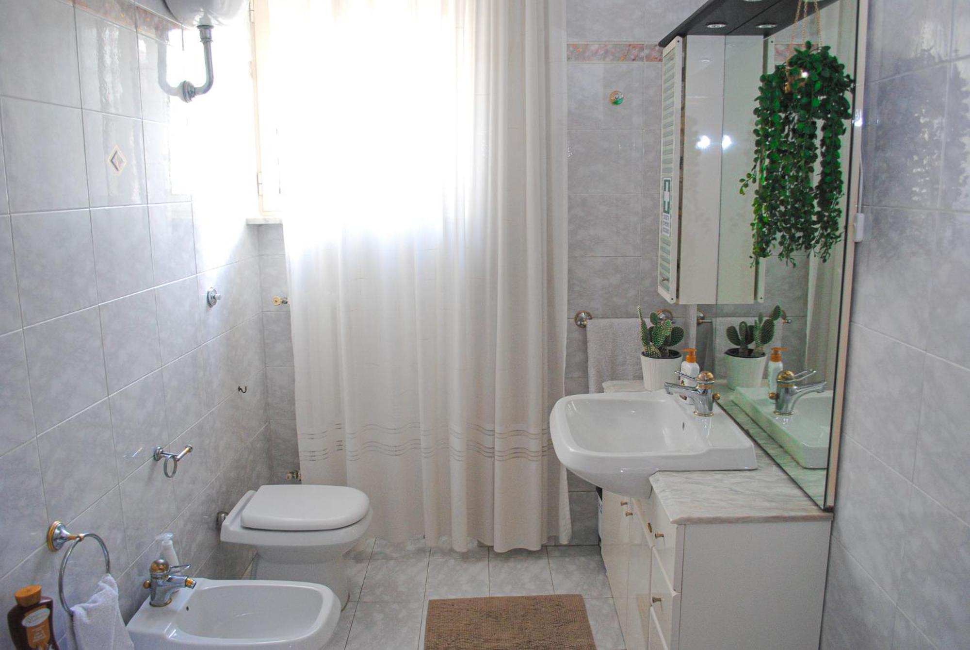 Villa Magnolia Con Giardino Bari Dış mekan fotoğraf